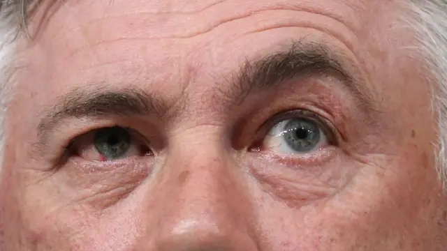 Carlo Ancelotti