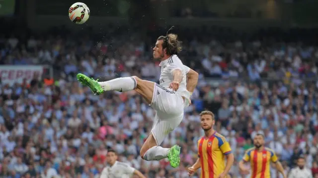 Gareth Bale