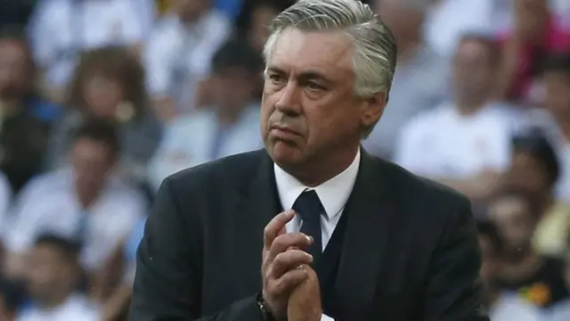 Carlo Ancelotti