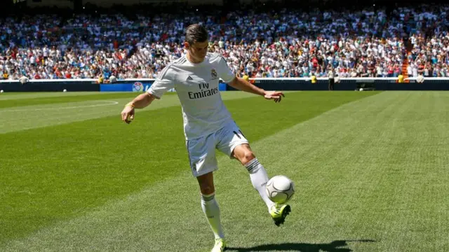 Gareth Bale