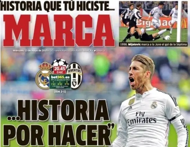 Marca