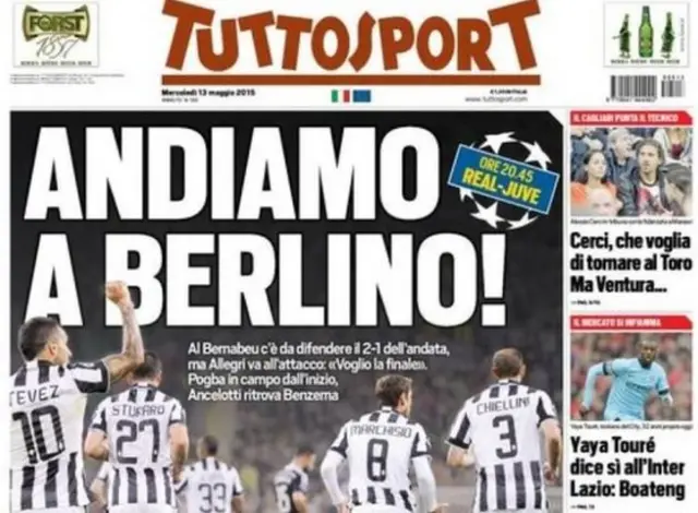 Tuttosport