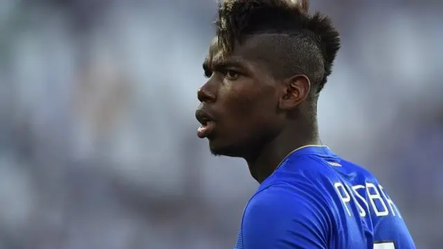 pogba