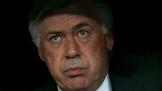 Carlo Ancelotti