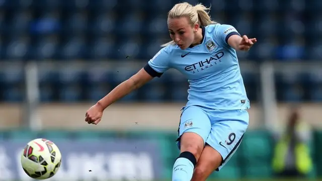 Toni Duggan