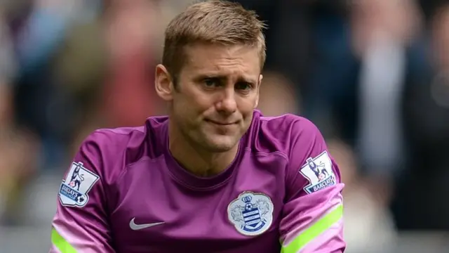 Robert Green