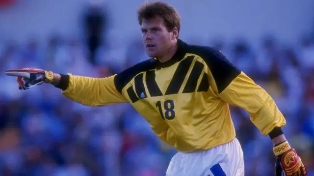 Brad Friedel