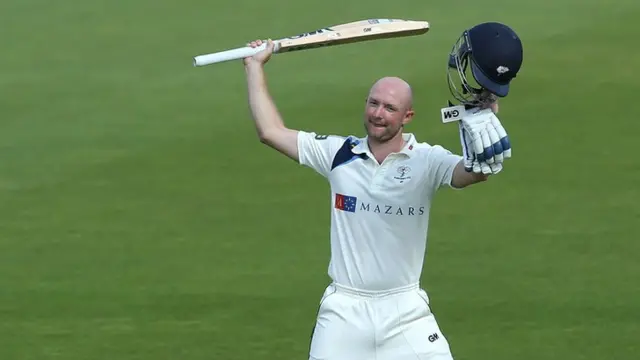 Adam Lyth