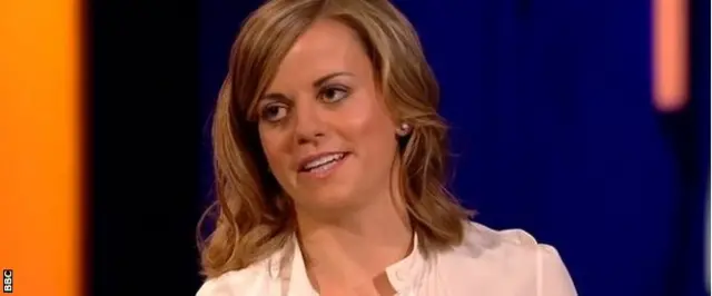 Susie Wolff