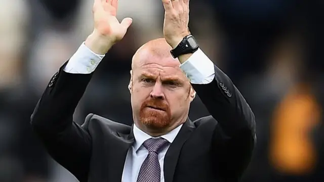 Sean Dyche