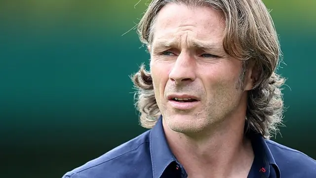 Gareth Ainsworth