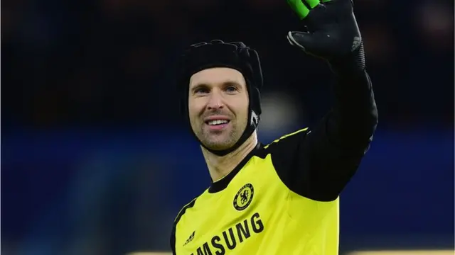 Petr Cech