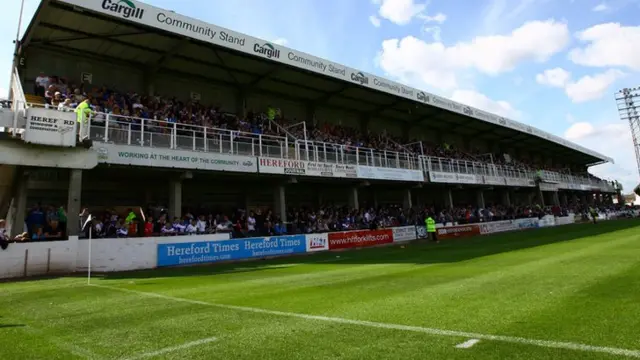 Edgar Street