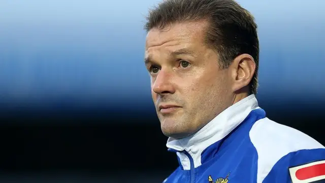 Graham Westley