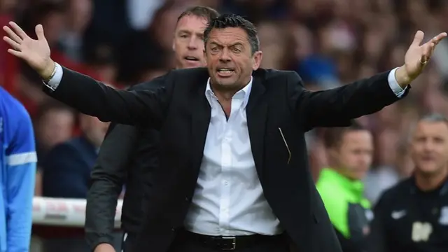 Phil Brown