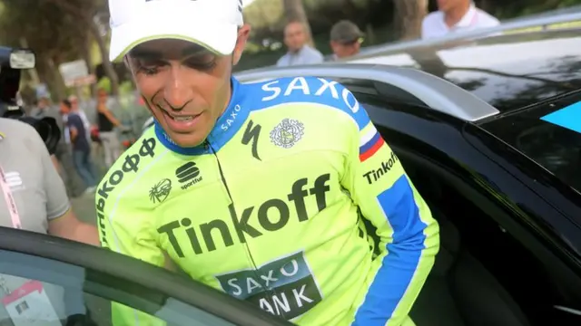 Alberto Contador