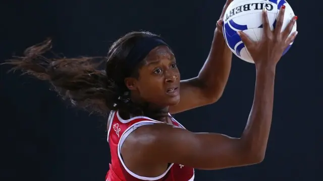 Sasha Corbin