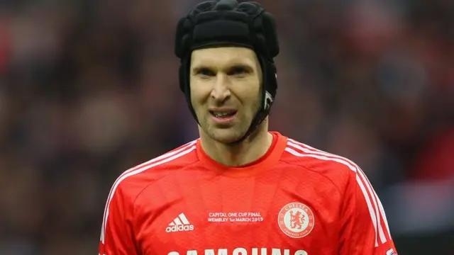 Petr Cech