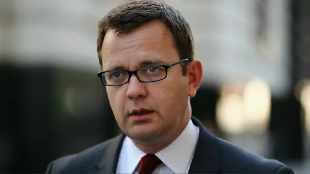 Andy Coulson