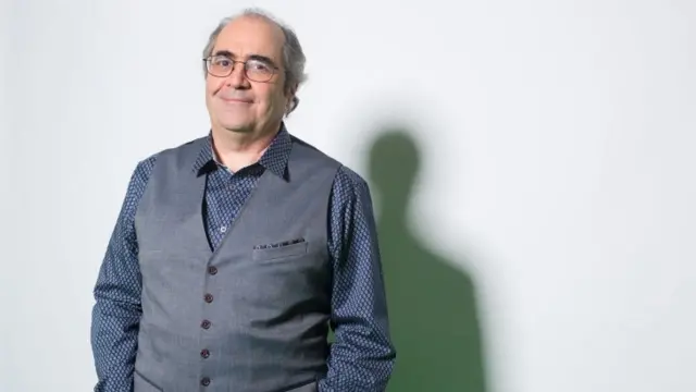 Danny Baker