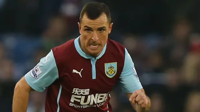 Dean Marney