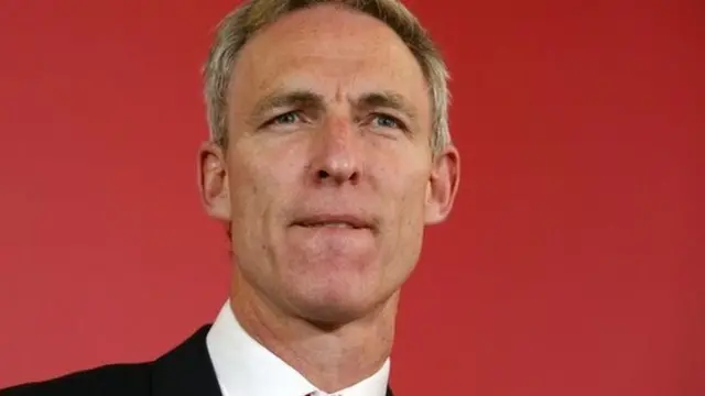 Jim Murphy