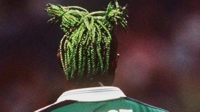 Taribo West