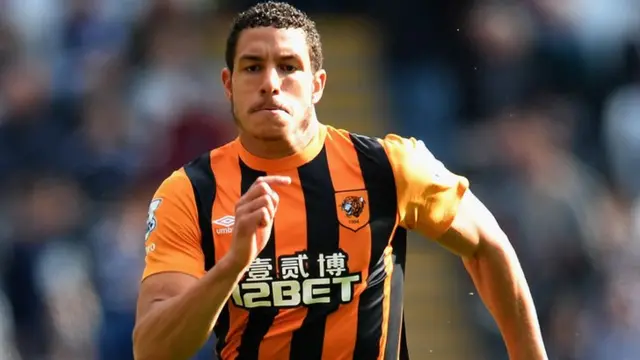 Jake Livermore