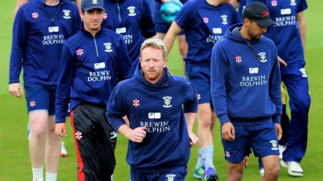 Paul Collingwood