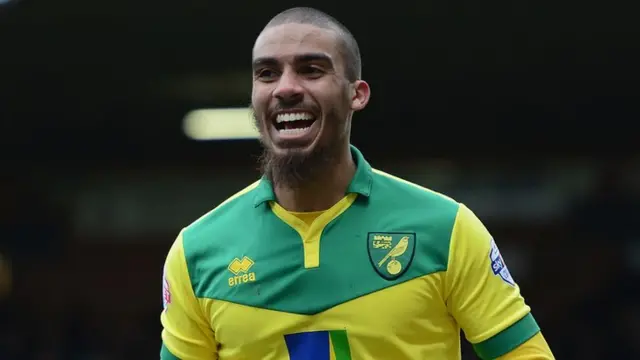 Lewis Grabban