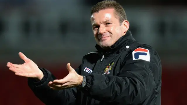 Graham Westley