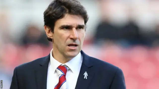 Aitor Karanka