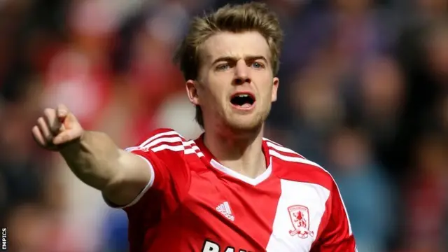 Patrick Bamford