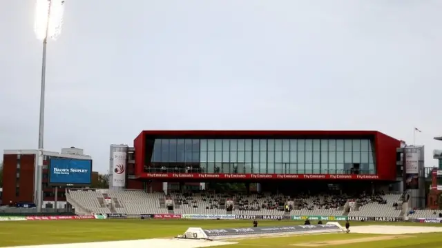 Emirates Old Trafford