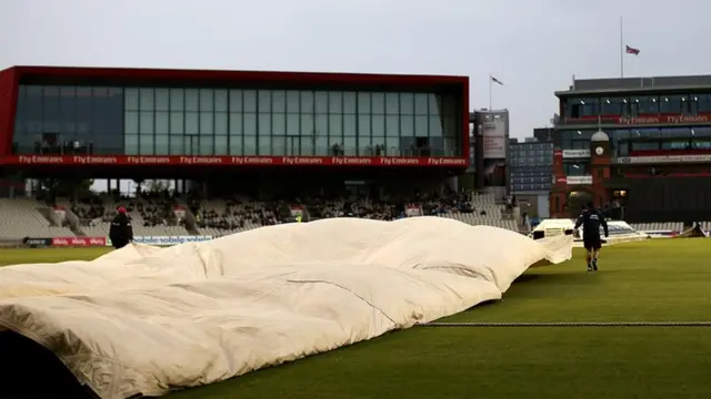 Old Trafford