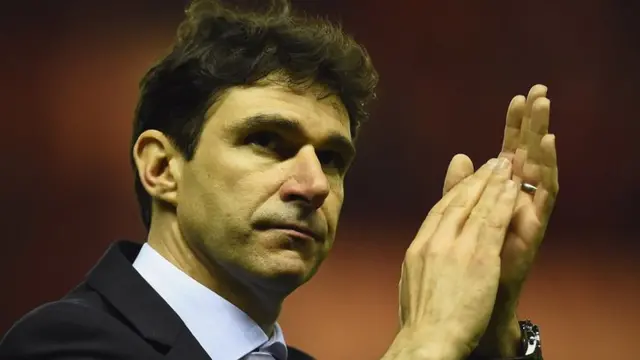 Aitor Karanka