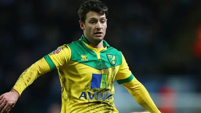 Wes Hoolahan