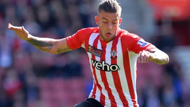 Toby Alderweireld