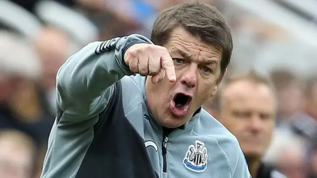 John Carver