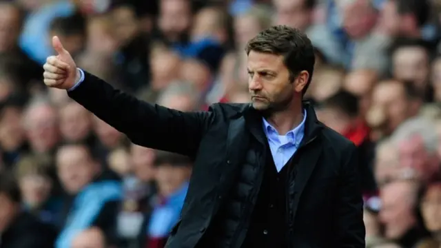 Tim Sherwood