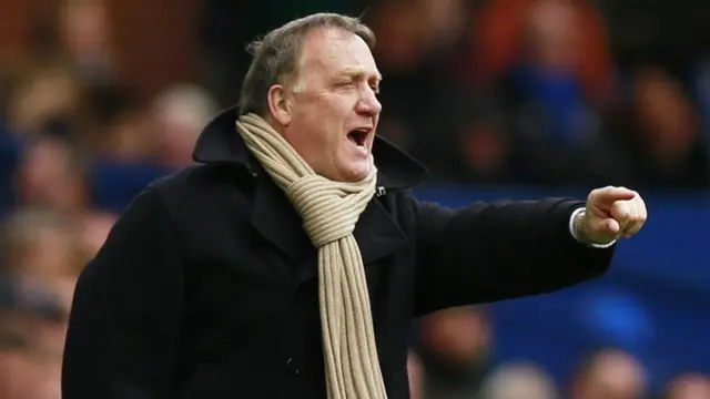 Dick Advocaat