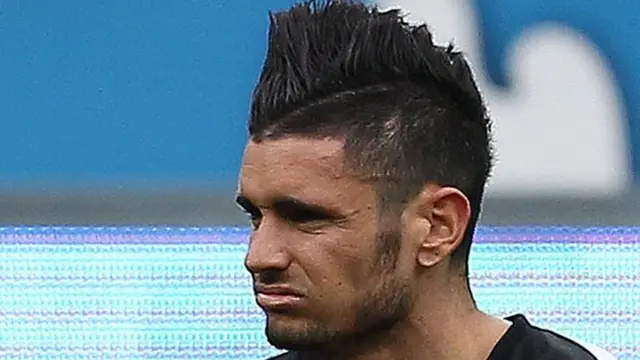 Remy Cabella