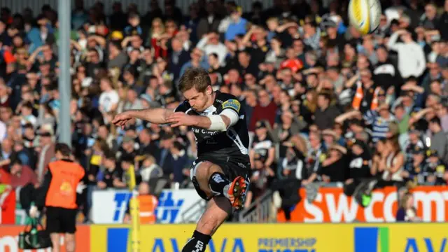 Gareth Steenson