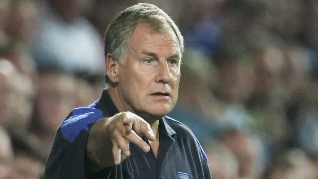 Joe Royle