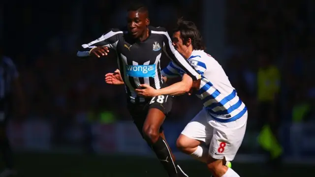 Ameobi