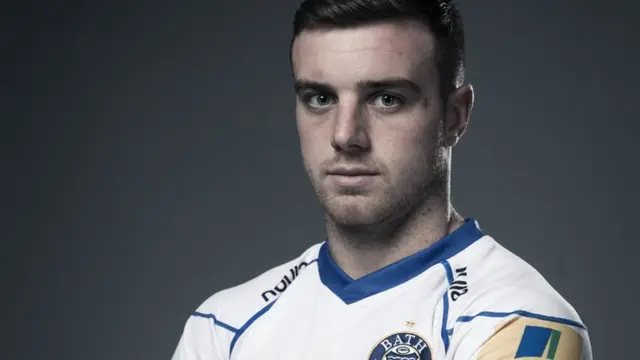 George Ford