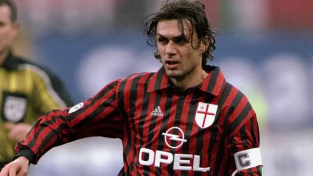 Paolo Maldini