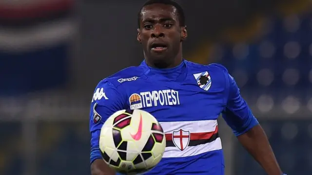 Pedro Obiang