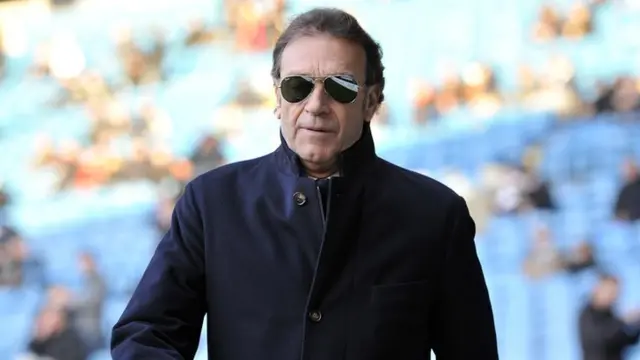 Massimo Cellino