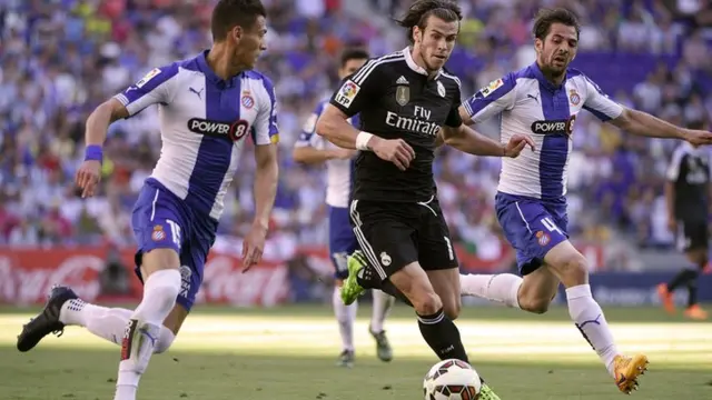 Gareth Bale